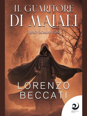 Il guaritore di maiali - Lorenzo Beccati