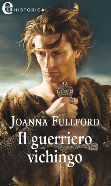 Il guerriero vichingo (eLit) - Joanna Fulford