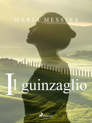 Il guinzaglio - Maria Messina