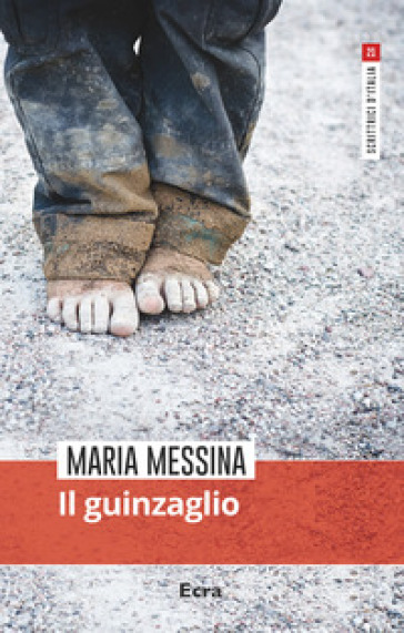 Il guinzaglio - Maria Messina