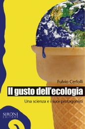 Il gusto dell ecologia