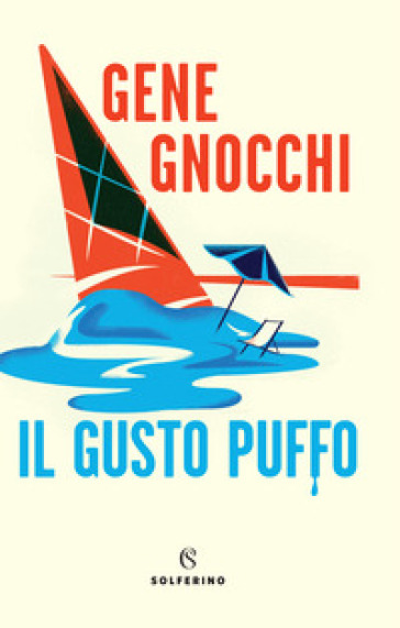 Il gusto puffo - Gene Gnocchi