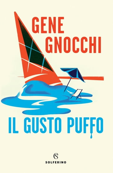 Il gusto puffo - Gene Gnocchi