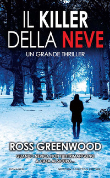 Il killer della neve - Ross Greenwood