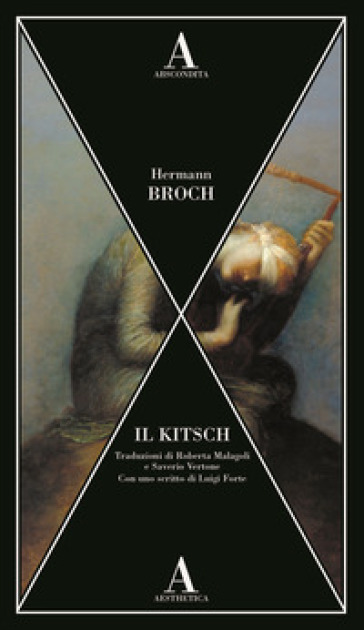 Il kitsch - Hermann Broch
