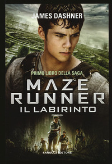 Il labirinto. Maze Runner. 1. - James Dashner