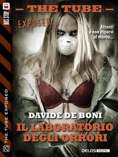 Il laboratorio degli orrori