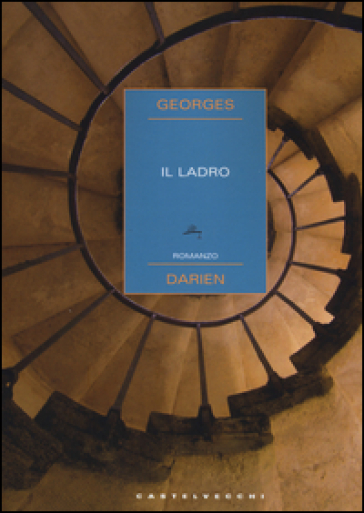 Il ladro - Georges Darien