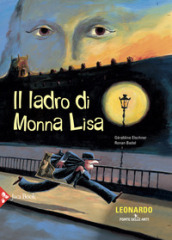 Il ladro di Monna Lisa
