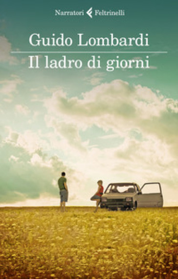 Il ladro di giorni - Guido Lombardi