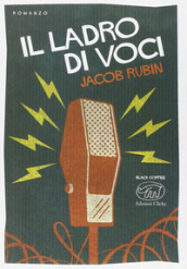 Il ladro di voci