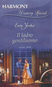 Il ladro gentiluomo