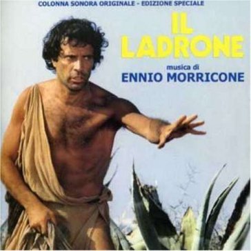 Il ladrone - Ennio Morricone