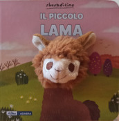 Il lama. Ediz. a colori