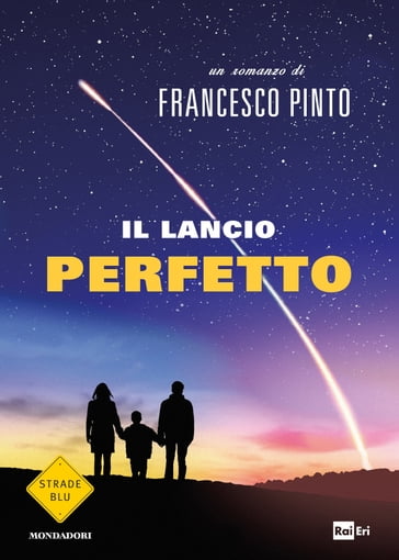 Il lancio perfetto - Francesco Pinto