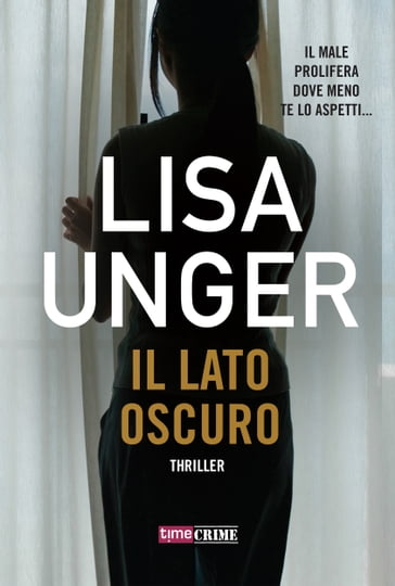 Il lato oscuro - Lisa Unger