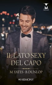 Il lato sexy del capo