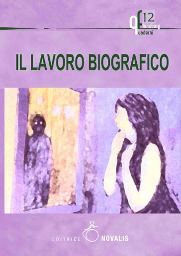 Il lavoro biografico - AA.VV. Artisti Vari