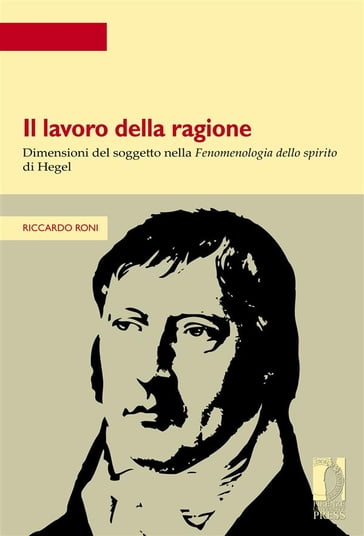 Il lavoro della ragione - Riccardo Roni