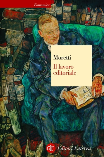 Il lavoro editoriale - Dario Moretti