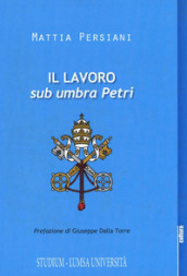 Il lavoro sub umbra Petri