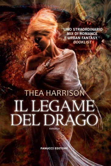 Il legame del drago - Thea Harrison