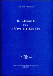 Il legame fra i vivi e i morti