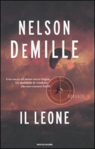 Il leone - Nelson DeMille