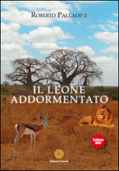 Il leone addormentato