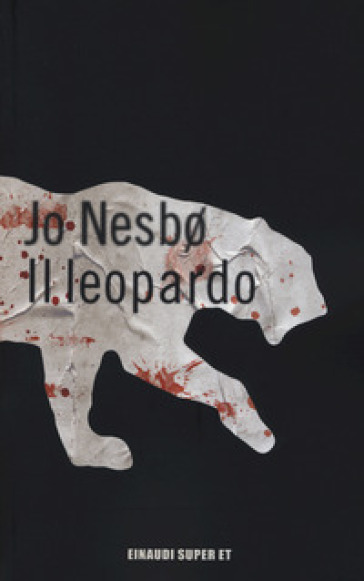 Il leopardo - Jo Nesbø