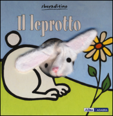 Il leprotto - Klaartje Van der Put