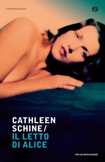 Il letto di Alice - Cathleen Schine