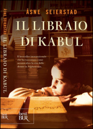 Il libraio di Kabul - Asne Seierstad