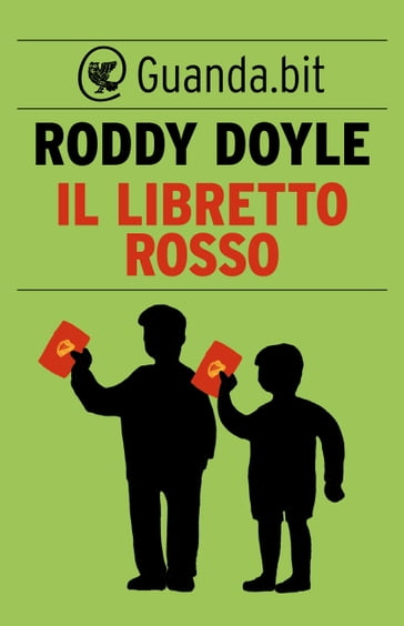 Il libretto rosso - Roddy Doyle