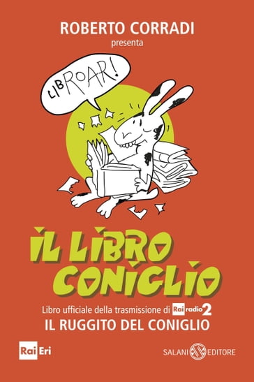 Il libro coniglio - AA.VV. Artisti Vari