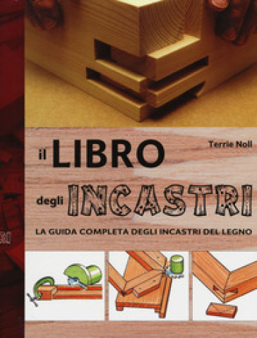 Il libro degli incastri - Terrie Noll