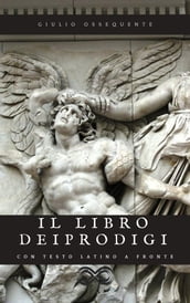 Il libro dei Prodigi