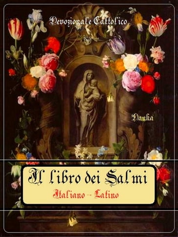 Il libro dei Salmi - Devozionale Cattolico