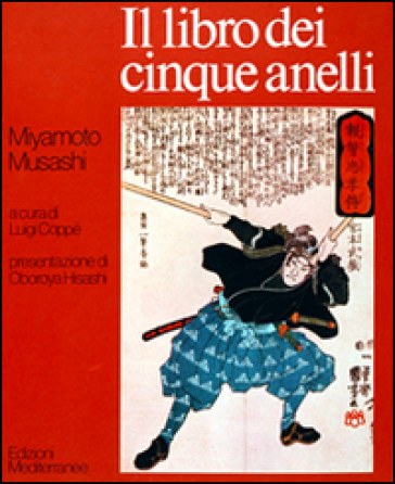 Il libro dei cinque anelli - Musashi Miyamoto