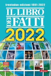 Il libro dei fatti 2022