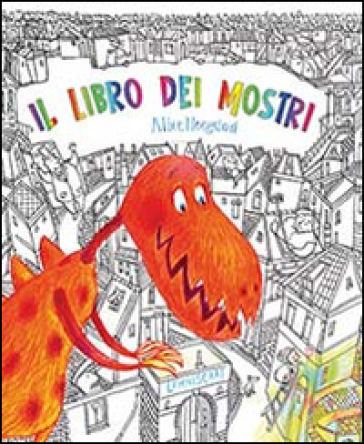 Il libro dei mostri - Alice Hoogstad