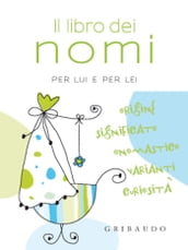 Il libro dei nomi