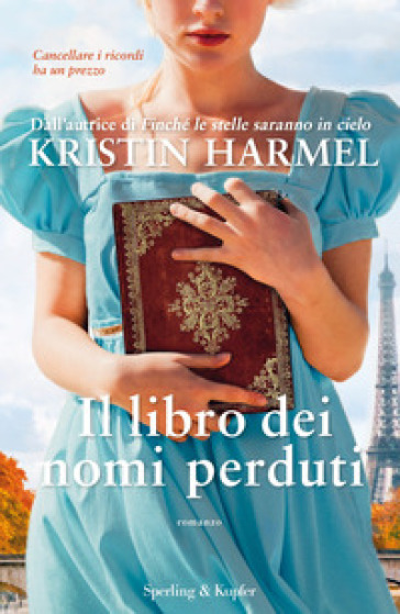 Il libro dei nomi perduti - Kristin Harmel