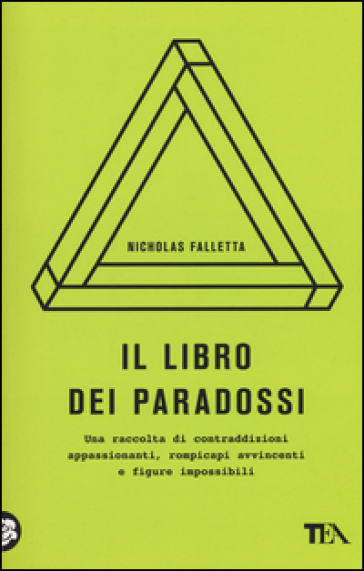 Il libro dei paradossi - Nicholas Falletta