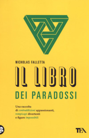Il libro dei paradossi - Nicholas Falletta