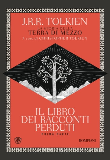 Il libro dei racconti perduti - J.R.R. Tolkien