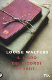 Il libro dei ricordi perduti