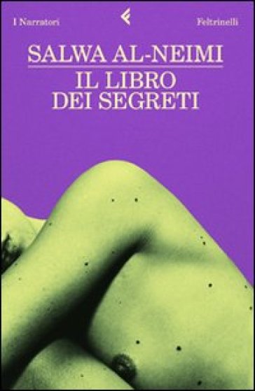 Il libro dei segreti - Salwa Al-Neimi