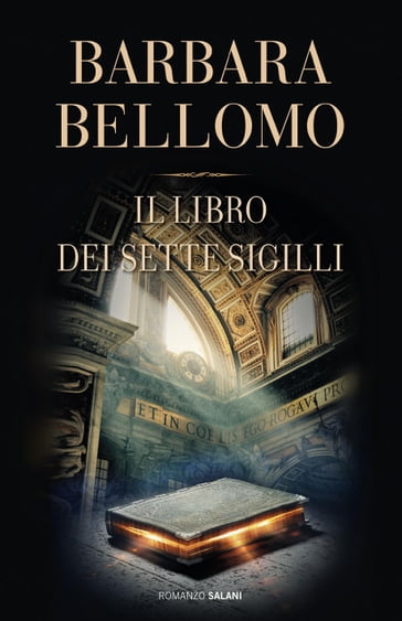 Il libro dei sette sigilli - Barbara Bellomo