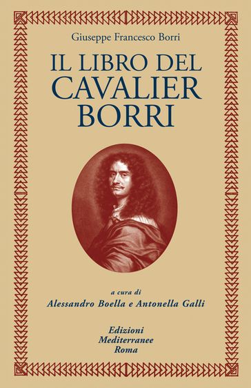 Il libro del Cavalier Borri - Giuseppe Francesco Borri